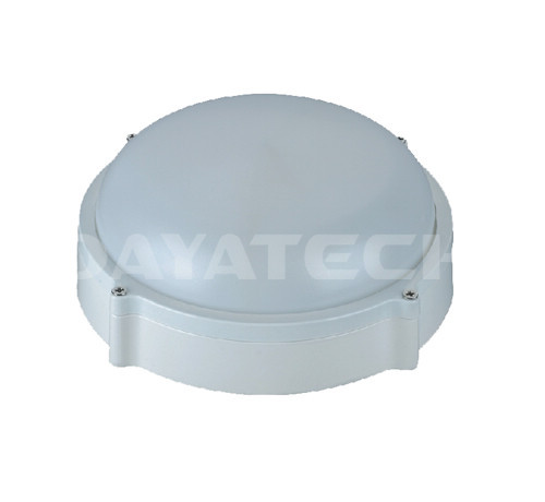 10w IP65 لیڈ بلک ہیڈ نمی پروف لیمپ
